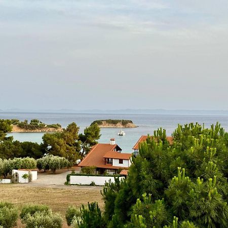 Villa Stadi نيكيتي المظهر الخارجي الصورة