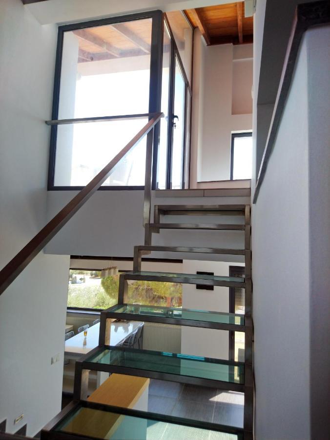 Villa Stadi نيكيتي المظهر الخارجي الصورة