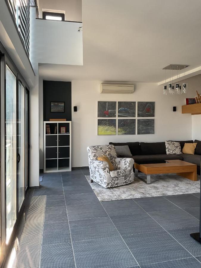 Villa Stadi نيكيتي المظهر الخارجي الصورة