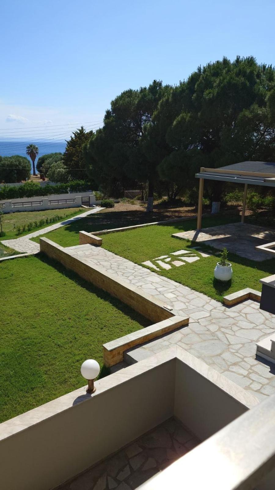 Villa Stadi نيكيتي المظهر الخارجي الصورة