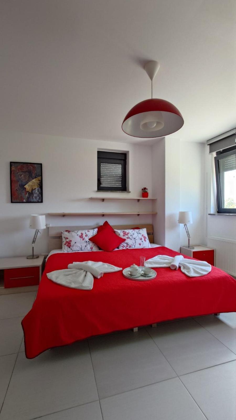 Villa Stadi نيكيتي المظهر الخارجي الصورة