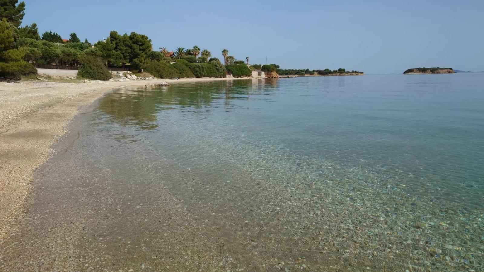 Villa Stadi نيكيتي المظهر الخارجي الصورة