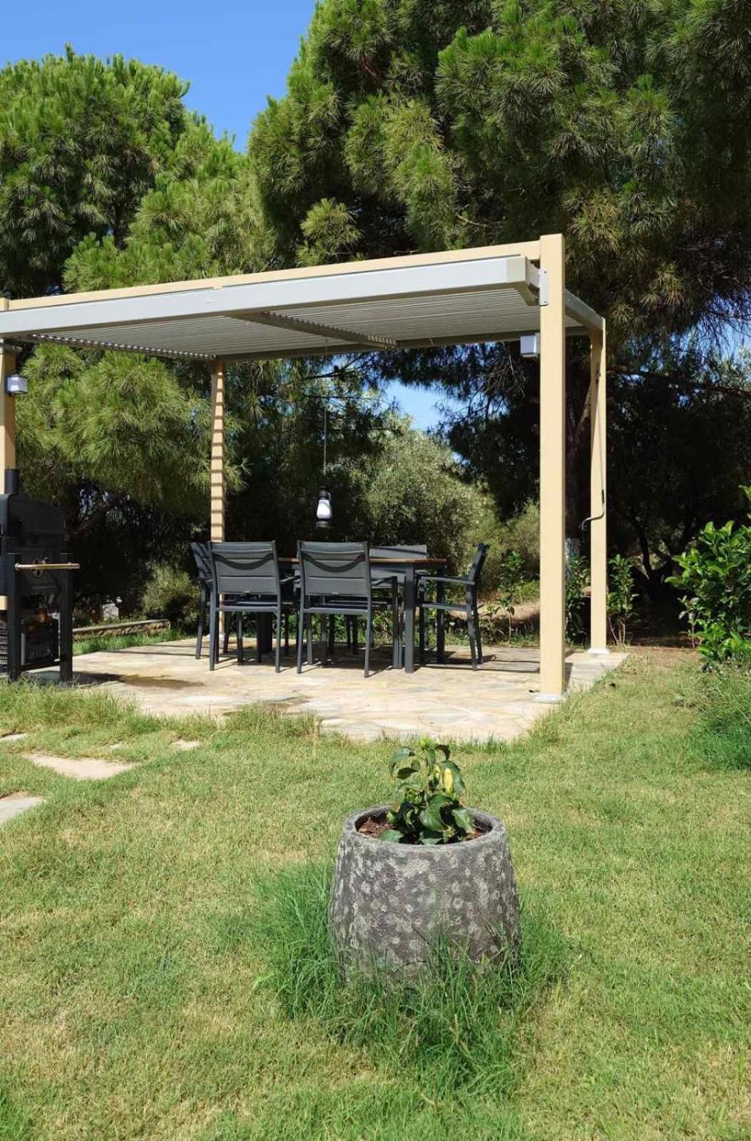 Villa Stadi نيكيتي المظهر الخارجي الصورة